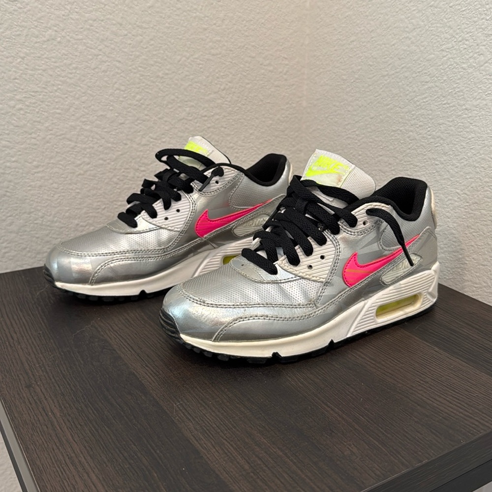 Nike air max 90s
